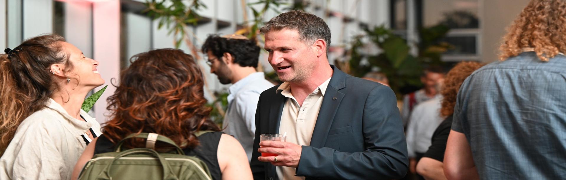 נפתחה ההרשמה לשנת הלימודים תשפ"ז, לתואר ראשון ושני