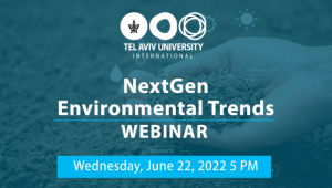 .NextGen Environmental Trends