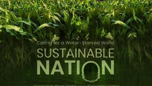 The Environmental Film Club - Sustainable Nation