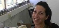רינת טל, תלמידת תואר שני רינת טל, תלמידת תואר שני