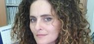 שירלי כהן, תלמידת תואר שני שירלי כהן, תלמידת תואר שני