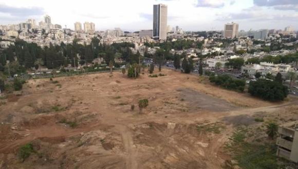 האדמות החומות: איזו השפעה יש לזיהום הקרקע ממקורות תעשייתיים על המרחב העירוני בתל-אביב?