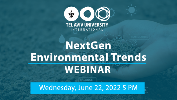 .NextGen Environmental Trends