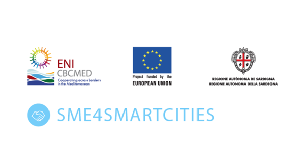 SME4 Smartcities