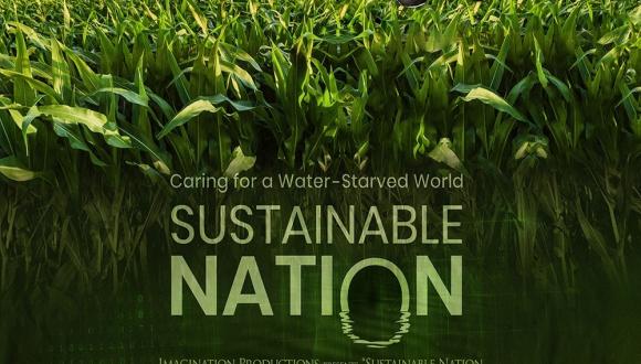 The Environmental Film Club - Sustainable Nation
