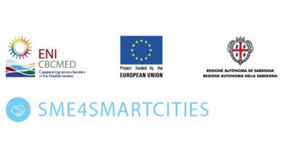 פרויקט מחקר SME4SMARTCITIES - מחברים עסקים לערים לקידום קיימות וחדשנות