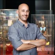 ד"ר לירון גורן-מוזיאון הטבע ע"ש שטיינהרדט