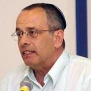 פרופ' פנחס אלפרט-הפקולטה למדעים מדויקים