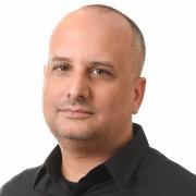 ד"ר רונן מנדלקרן-הפקולטה למדעי החברה