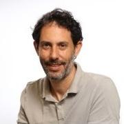 פרופ' רועי ויינשטיין-הפקולטה למדעי החיים