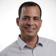פרופ' גלעד יוסיפון-הפקולטה להנדסה