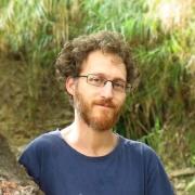 ד"ר זוהר ינאי-מוזיאון הטבע ע"ש שטיינהרדט