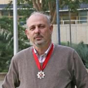 ד"ר לב אפלבאום-הפקולטה למדעים מדויקים