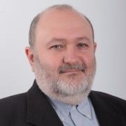 פרופ' מיכאל גוזין-הפקולטה למדעים מדויקים
