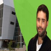 דן שאיוב, תואר שני מחקרי, מחזור 2022