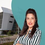 שלומית קיטרו, תואר שני מחקרי, מחזור 2017